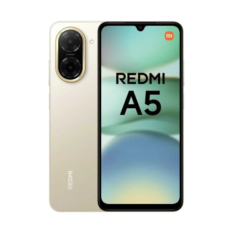 Celular Xiaomi Redmi A5 Lte 64GB/3GB Celular Xiaomi Redmi A5 Lte 64GB/3GB