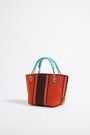 BOLSO Naranja