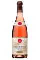 Vino E. GUIGAL Cote Du Rhone Rosé 750ml. Vino E. GUIGAL Cote Du Rhone Rosé 750ml.