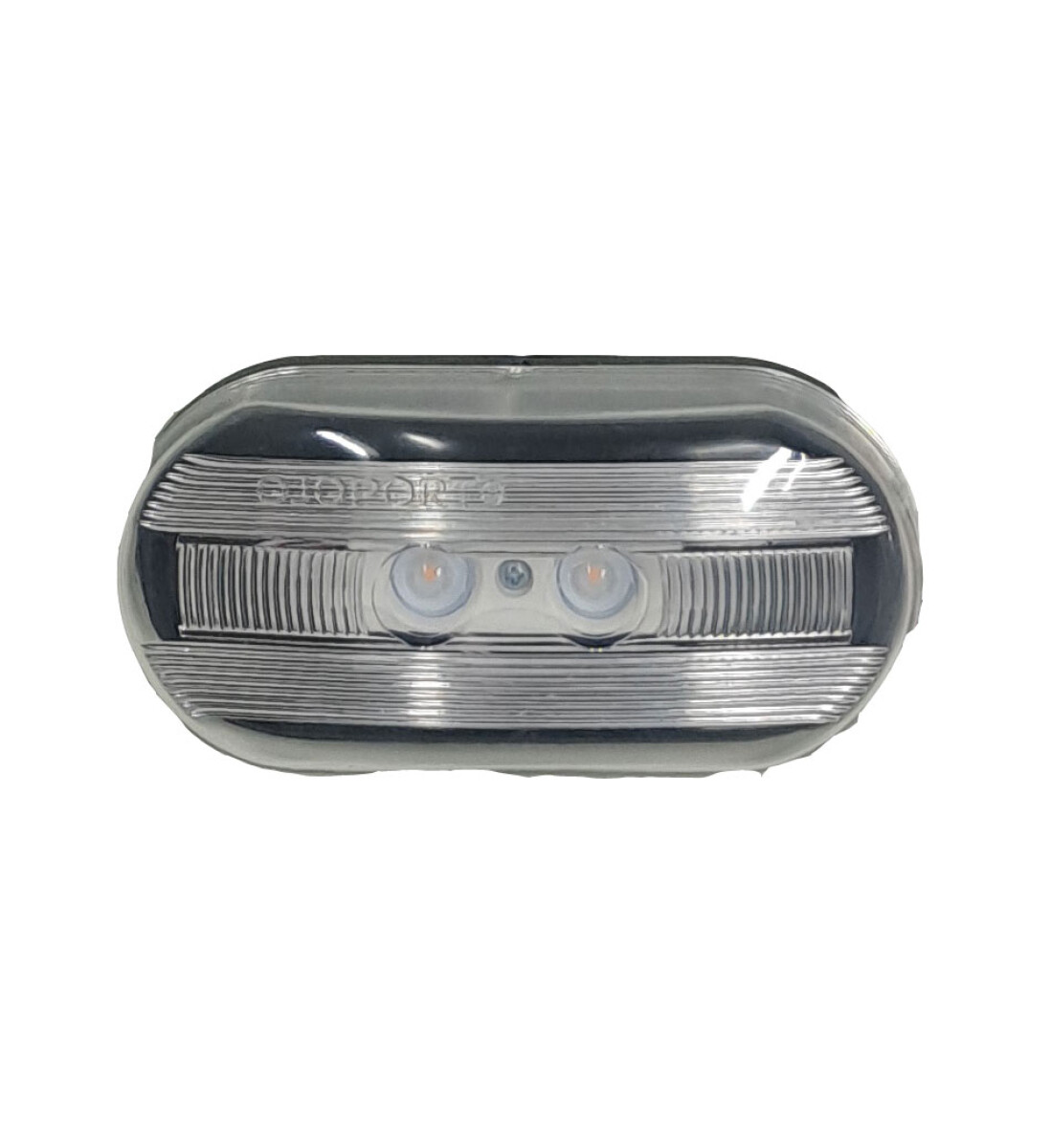 FARO LED - 10 LED 12/24V BLANCO - 