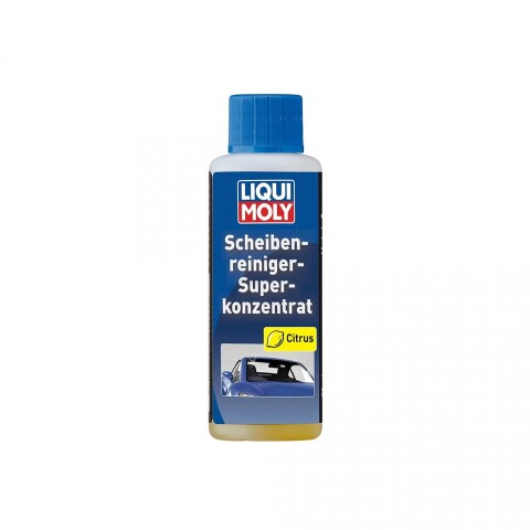 Liqui Moly Jabon Limpia Parabrisas Premium 50ml Liqui Moly Jabon Limpia Parabrisas Premium 50ml
