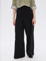 Pantalon Amapolu Negro