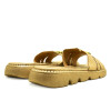 Sandalias Chill Sunday de Mujer - YF13W Dorado