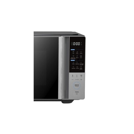 MICROONDAS MIDEA 20 Lts. DIGITAL INOX. MICROONDAS MIDEA 20 Lts. DIGITAL INOX.