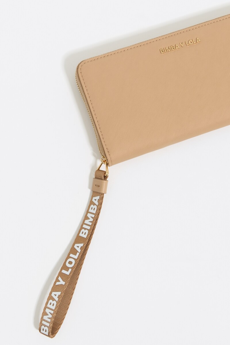 BILLETERA Camel