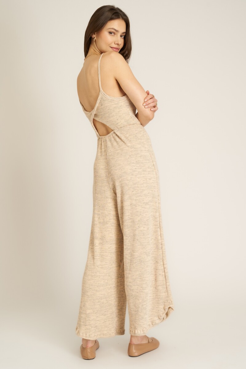 MONO LAST DANCE Beige