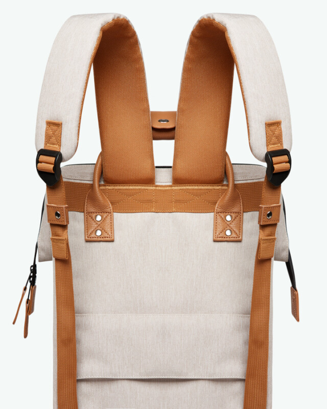 Cabaia Mochila Backpack - Adventurer Arequipa Cabaia Mochila Backpack - Adventurer Arequipa