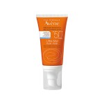 AVENE SOLAR ULTRA MAT FLD. S/COL SPF50+ única
