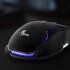 Mouse Gamer Xtech Xtm-610 MOUSE XTECH LETHAL HAZE XTM 610