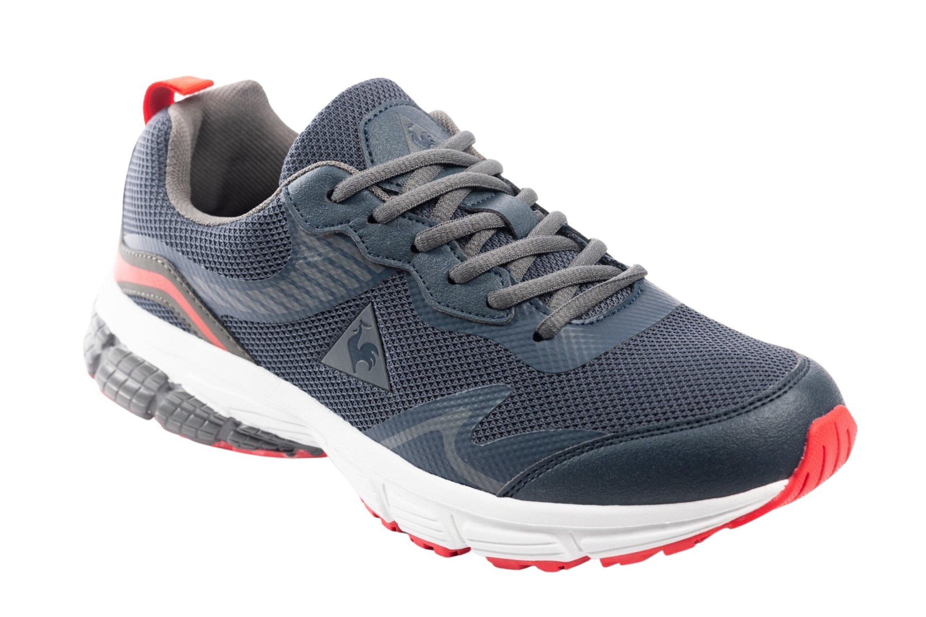 LECOQ RUNING - NAVY 