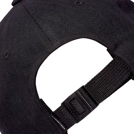 GORRA CONVERSE CONS Black
