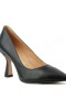 Stiletto Grease Negro