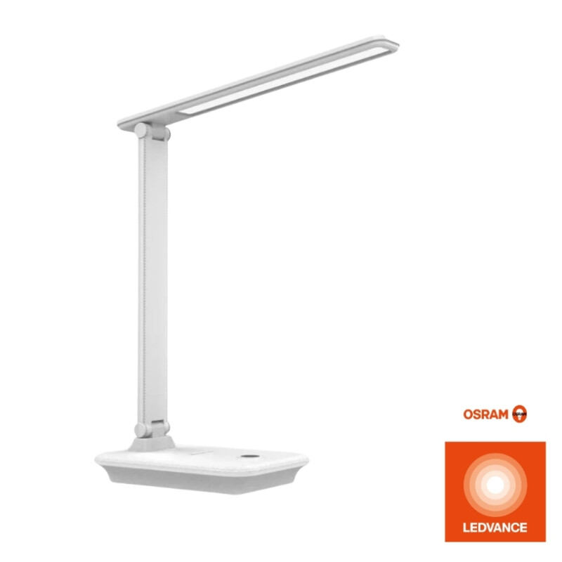 DESKLUM LEDVANCE Luminaria LEDVANCE Desklum 3W Blanco