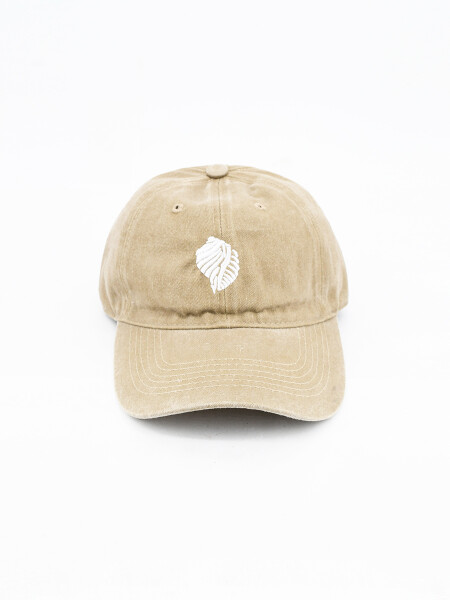 GORRO MARINO BEIGE