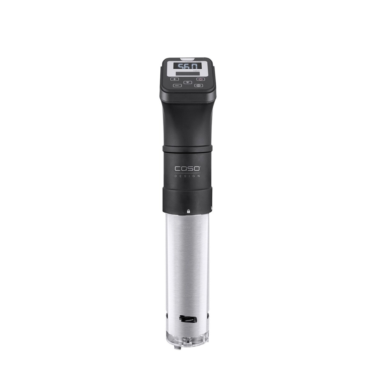 Sous Vide SV 1200 Pro Inteligente Caso Design 
