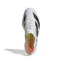Adizero Adios Pro 4 - Hombre White
