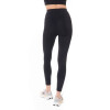 Calza New Balance Mujer WB61Q167BK Negro