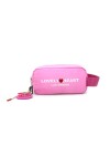 Necessaire Las Oreiro Rosado