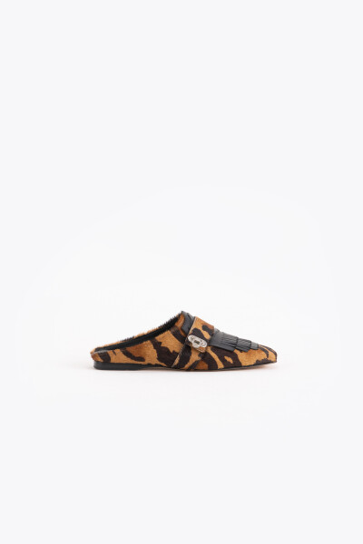 SLIDE HELOISA WILD Leopardo