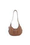 Cartera Las Oreiro Camel