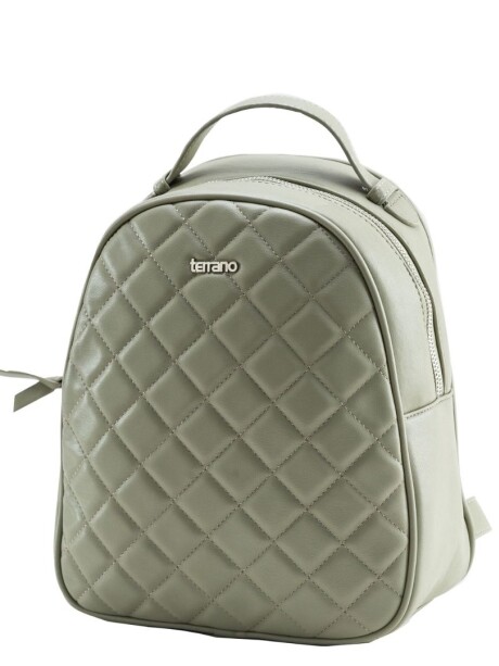 Mochilita Dubín Verde Oliva