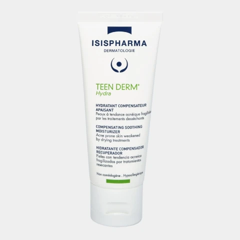Teen Derm Hydra Teen Derm Hydra