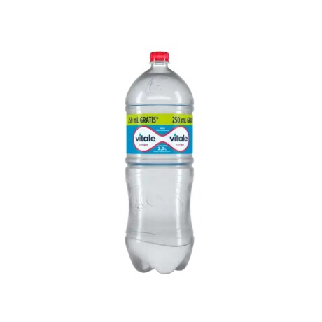 VITALE CON GAS 2.25LTS 001