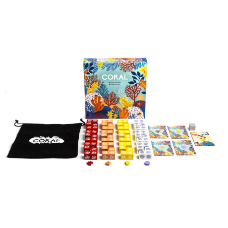 Coral [Español] Coral [Español]