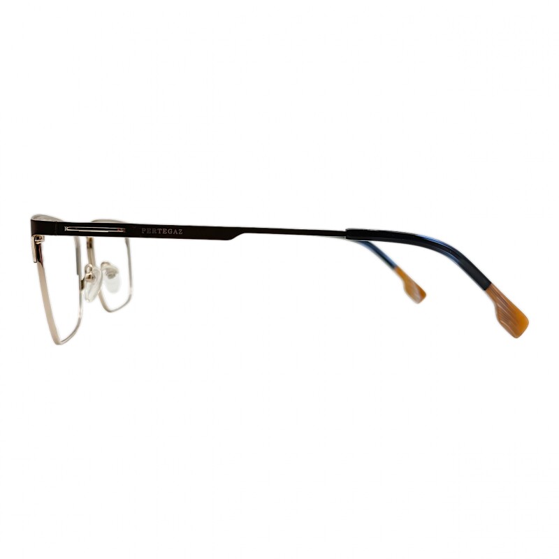 PZ000833 marróncombinado