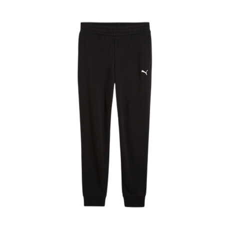 PANTALON PUMA ESS SWEATPANTS TR Black