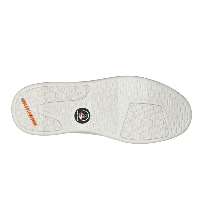 Verloma Bening - Hombre White