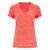 Remera Under Armour Tech Twist Rosa