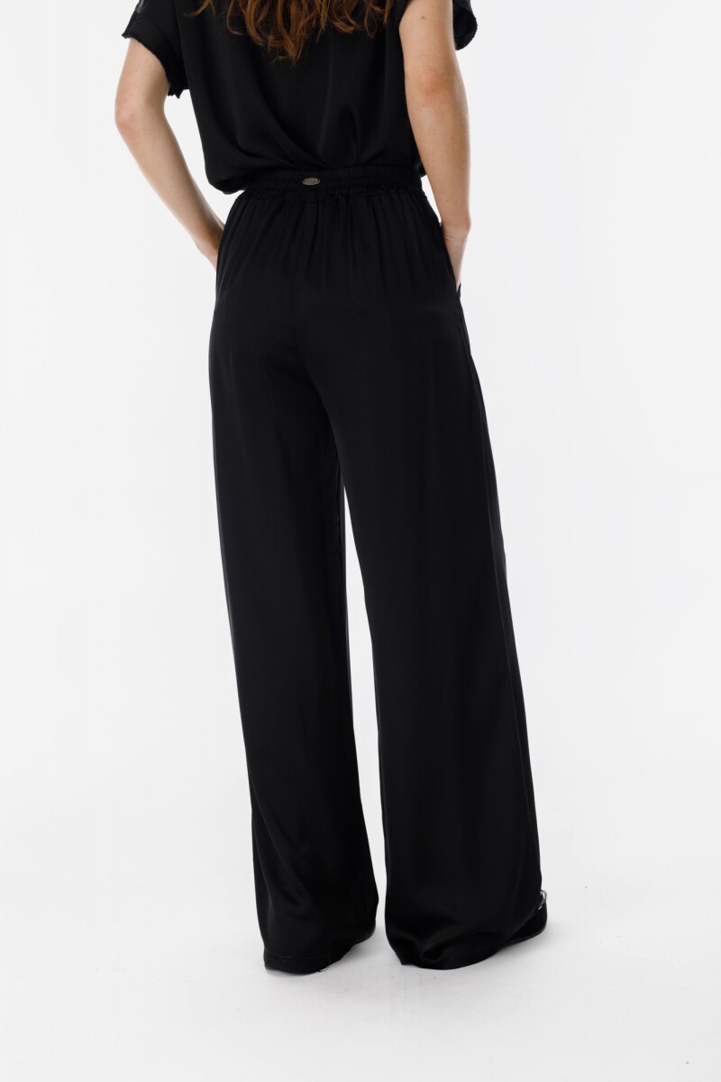 Pantalón Marques Negro