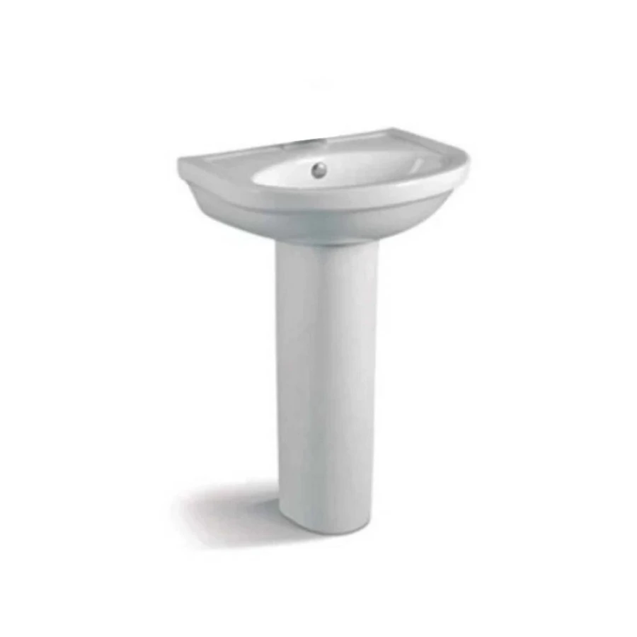 Pedestal Zoe Aspen Pedestal Zoe Aspen