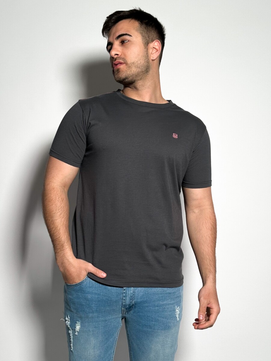 Remera Timo - Topo 
