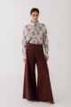 JEAN WIDE XL Vino