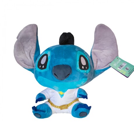 Stitch Elvis