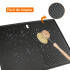 Plancha De Hierro Para Parrilla Fire King Kyq 43s PLANCHA HIERRO FIRE KING KYQ 43S