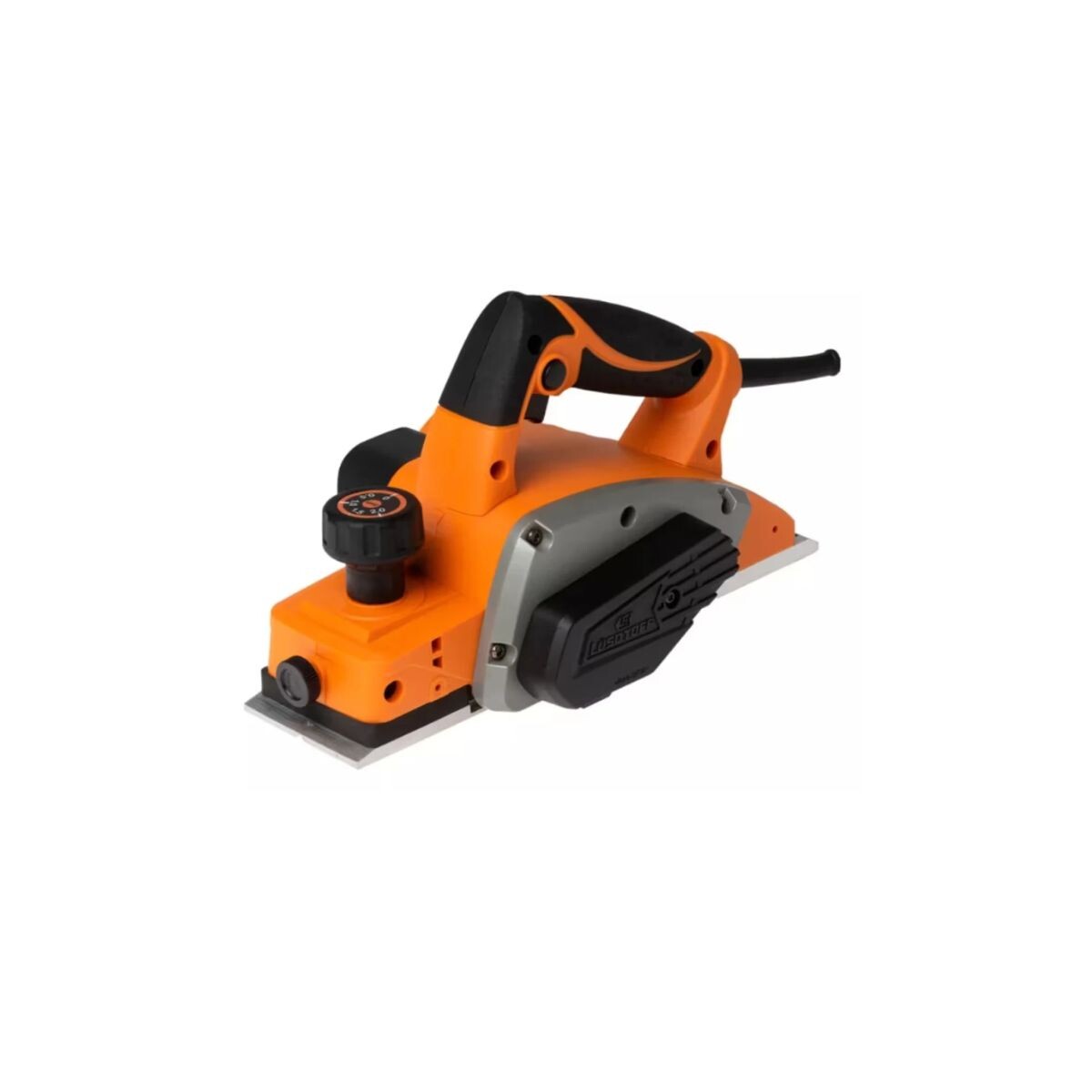 Cepillo Electrico 620w - 82mm 