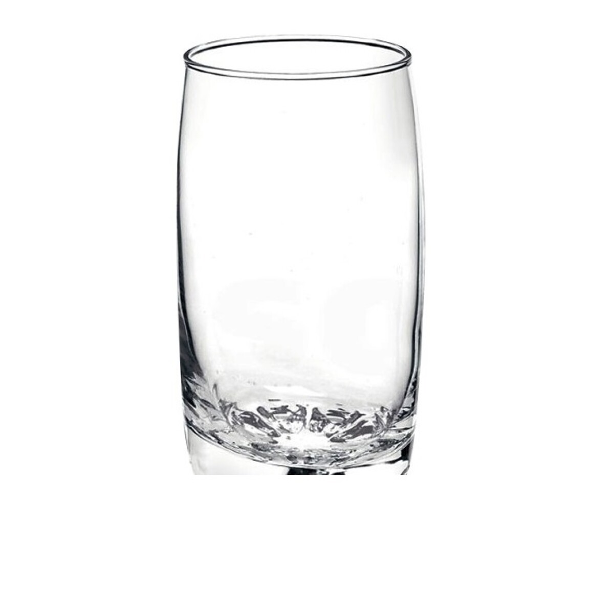 1 vaso barril 280 ml 