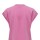 Polera Lucinda Estampada Strawberry Moon