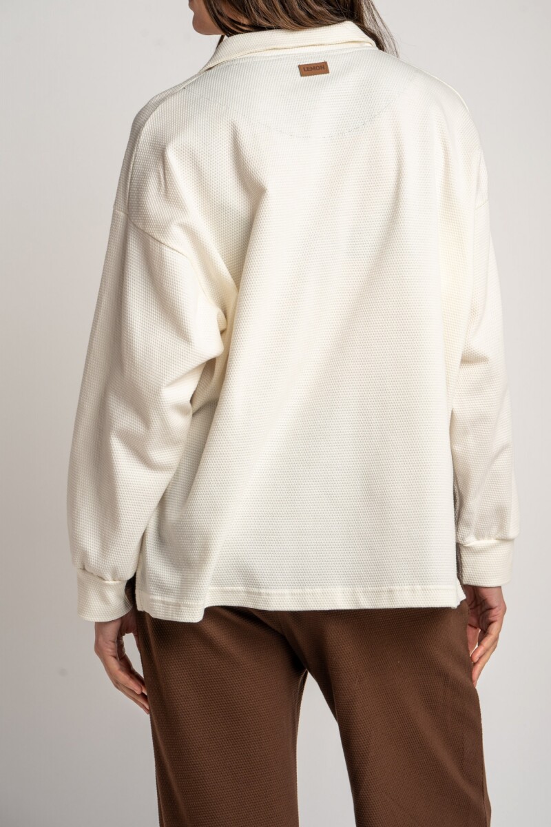Sweater Chocolate