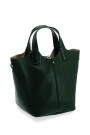 BOLSO Verde