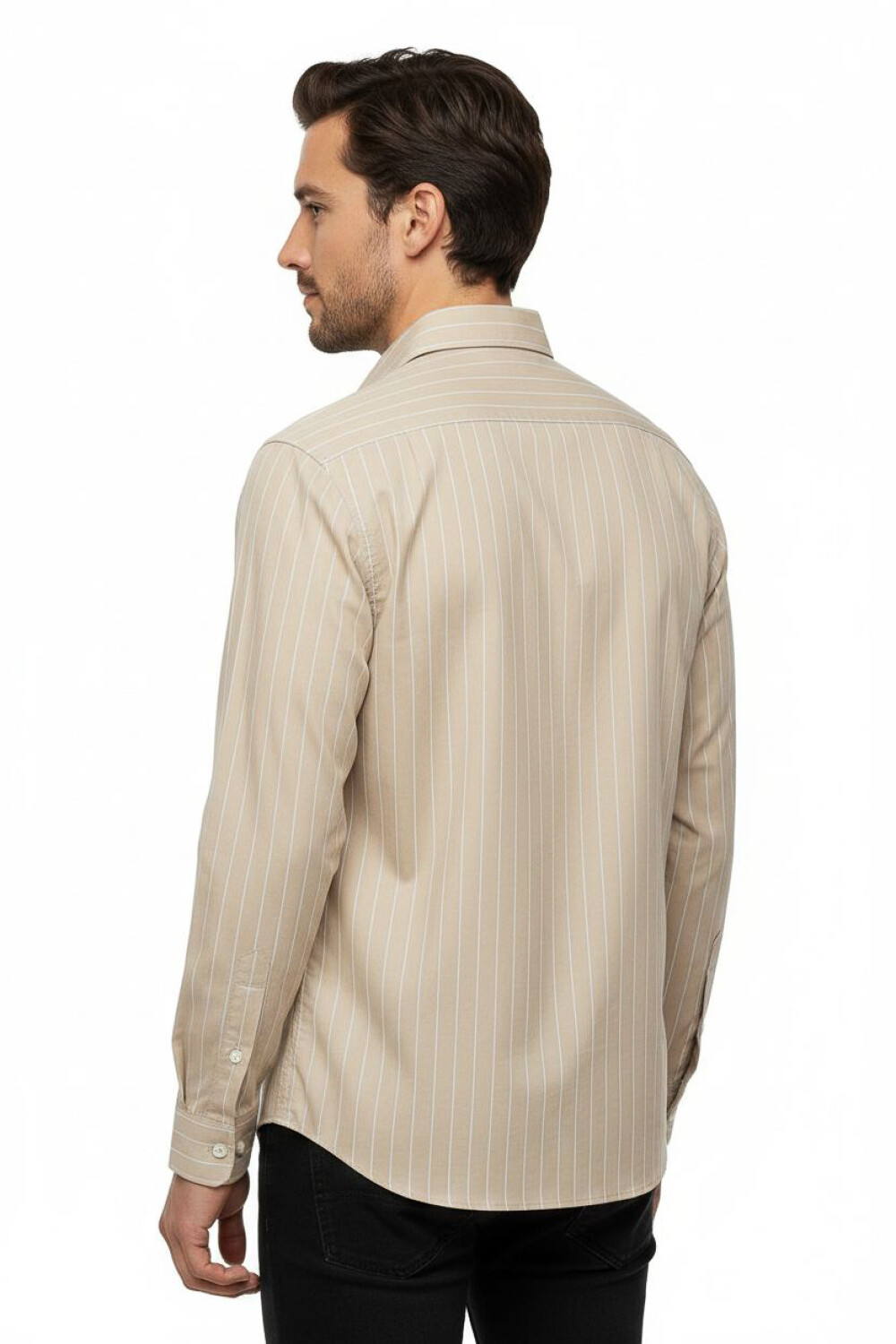 Camisa Cenit Estampado 2