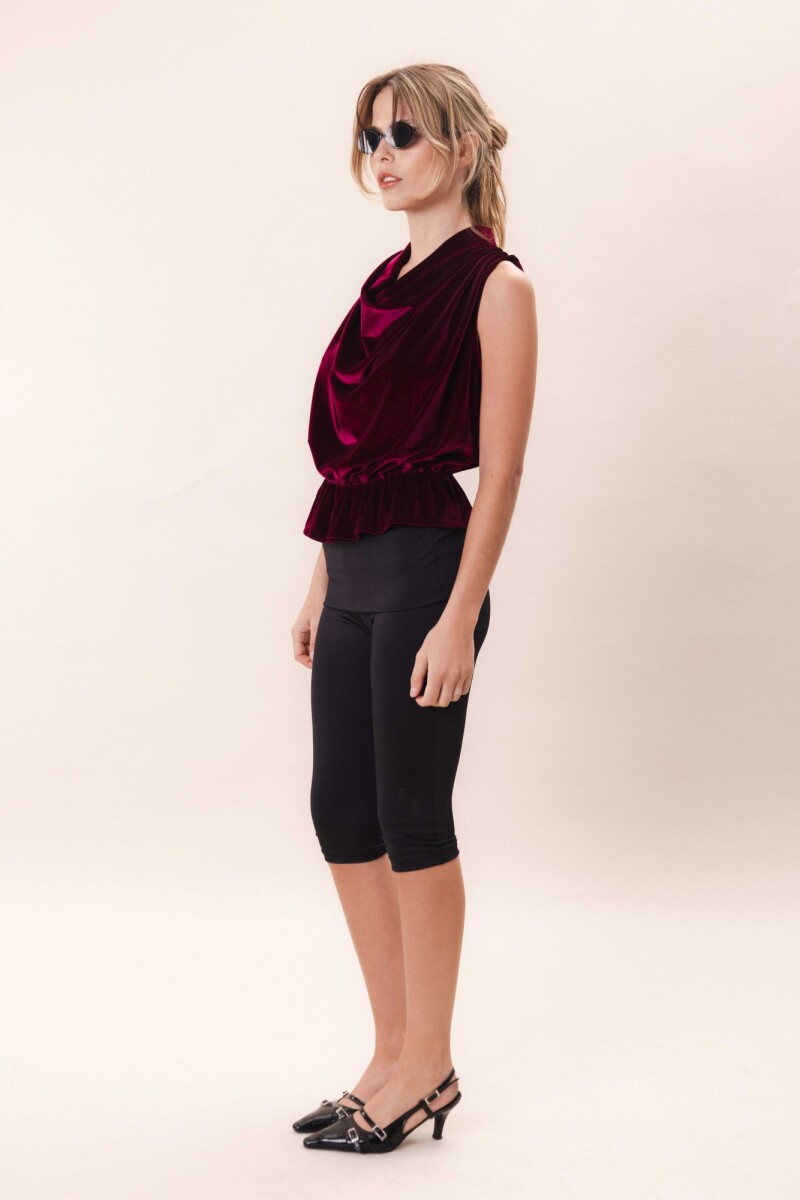 Blusa Velvet Blusa Velvet