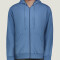 Campera Deportiva Yunkuan 5080 Azul