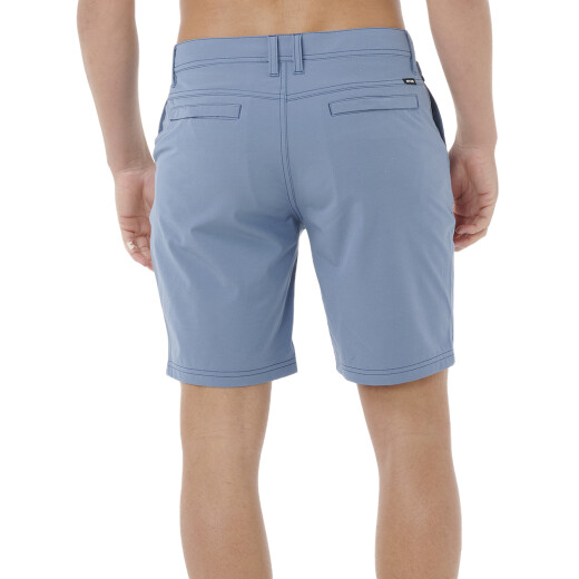 Bermuda Rip Curl Boardwalk Phase Ninen - Celeste Bermuda Rip Curl Boardwalk Phase Ninen - Celeste