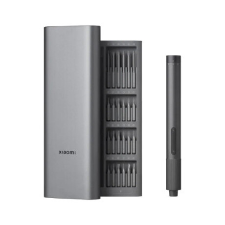 Kit Destornillador Eléctrico Xiaomi 24 Puntas 001