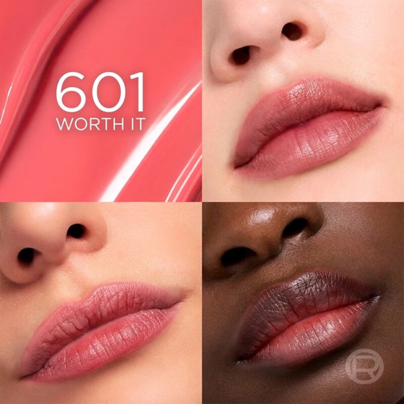 Labial L'oreal Hyaluron Tint Serum Tono Worth It Labial L'oreal Hyaluron Tint Serum Tono Worth It