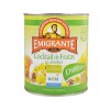 EMIGRANTE COCKTAIL FRUTAS 800G Emigrante Cocktail Frutas 800g